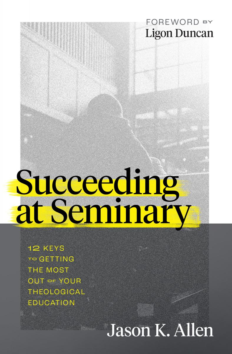 Image: book-review-succeeding-at-seminary