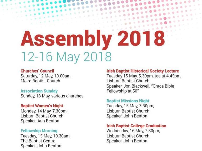 Image: assembly-2018