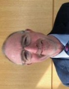 Edwin Ewart, Principal