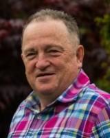Harry Thomson, Diploma in Theology