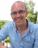 Andrew Roycroft, Master in Theology